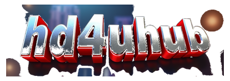 hd4uhub logo